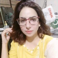 Tecces Employee Almas Shoaib's profile photo