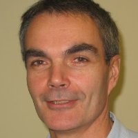 Legislative Assembly of Ontario Employee Peter Ellinger's profile photo