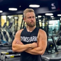 Caziti Employee Hampus Sjöberg's profile photo