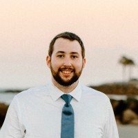 SAIC Employee Cameron Arnold's profile photo
