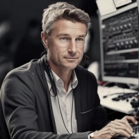 Jacob Hamilton