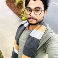 Monkeytoe Ltd Employee Richie Raja's profile photo