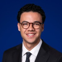 J.P. Morgan Employee Jake Victor's profile photo