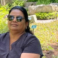 PharMedQuest Employee Sangeeta Prasad's profile photo