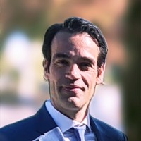 Bisley Furniture Employee Nuno Esteves's profile photo