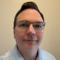 Merck Employee Stephen Scheib's profile photo