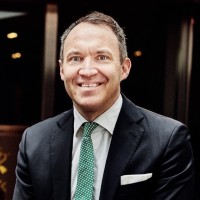 Consensus Asset Management AB Employee Andreas Moritz's profile photo