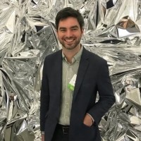 Ithaka S+R Employee Liam Sweeney's profile photo