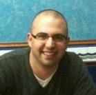 Simrad Employee Santiago Perez's profile photo