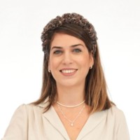 Mei Avivim 2010 ltd Employee Hadas Zioni's profile photo