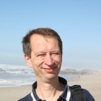 Employee Johan Lund's profile photo