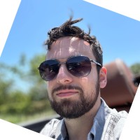 Nicholas Conti Email & Phone Number
