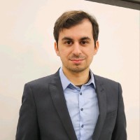 Transatel Employee Brice-Meyer Levy's profile photo