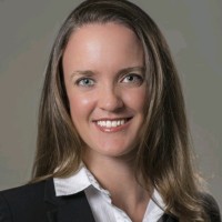 OCULUS, Inc. Employee Jennifer Conway's profile photo