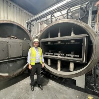 Mauer Employee Jack Greenwood's profile photo