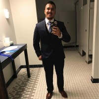 La Paz Regional Hospital Employee Omar Iniguez's profile photo