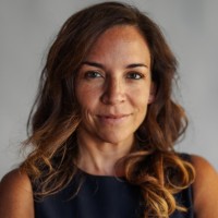 The Riveter Employee Amy Nelson's profile photo