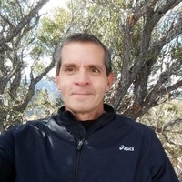 Industrial Supply Employee Dennis Norton's profile photo