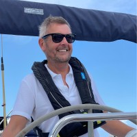 RSL Awards Employee John Simpson's profile photo