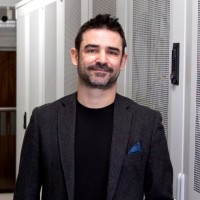 Datum Datacentres Employee Matt Edgley's profile photo