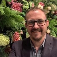 Robert Trippett Email & Phone Number