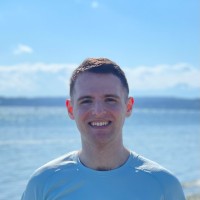 iCapital Employee Andrew Frederick's profile photo