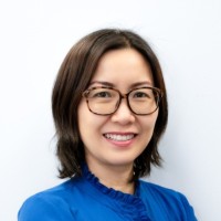 Lin Wang