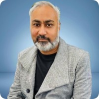Sanjay Govind Email & Phone Number