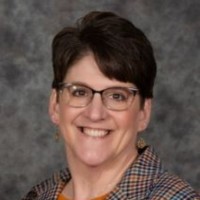 Houdek Employee Polly vander Wal's profile photo