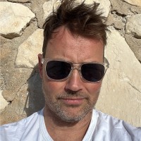 NNNN Employee Torkel Mellingen's profile photo