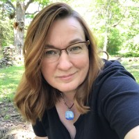 Tom's Hardware Employee Denise Bertacchi's profile photo