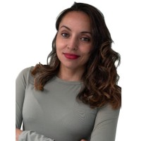 ICR Evolution Employee Erika Viviana Ramírez Sepúlveda's profile photo