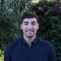 Pando Employee Colin McCarthy's profile photo