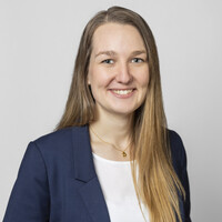 essentiq GmbH Employee Miriam Reschny's profile photo