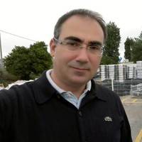 José Manuel Mayorga Mellado Email