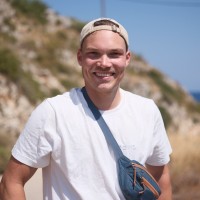 BOXIO Employee Clemens Kirchner's profile photo