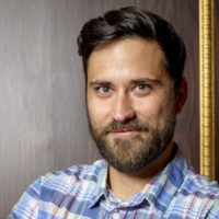 Augea Employee Per Englund's profile photo