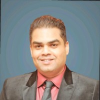 Sunil Bangera Email & Phone Number