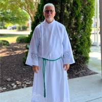 Ferrilli Employee Timothy Nicholson's profile photo