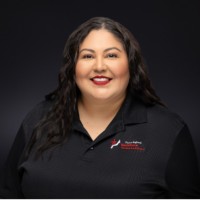 Fresno Regional Workforce Development Board Employee Ashlee Marquez's profile photo
