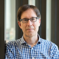 Victoria University of Wellington Employee Wayne Patrick's profile photo