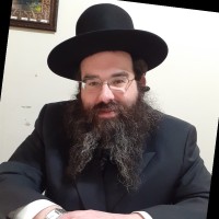 Yochonon Donn Email & Phone Number