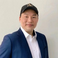 Suma Orientalis Fine Art Employee Allan Phang's profile photo