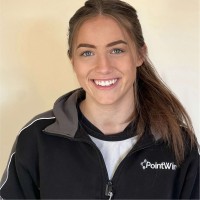 PointWire Employee Olivia Wiesner's profile photo