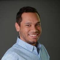 Apple Employee Cameron Williamson's profile photo