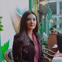 Dtechsystems.co Employee Fariha Nouman's profile photo