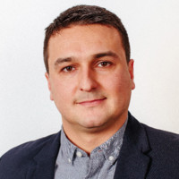 Kruno Strazanac Email