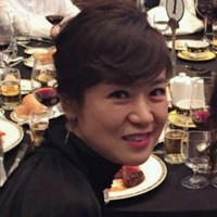 Hansoll Textile Ltd. Employee Lisa 유정's profile photo