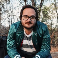 PerByte, Inc Employee Breandan Waddell-Flynn's profile photo