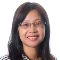 Techware Employee Vivian Sia's profile photo